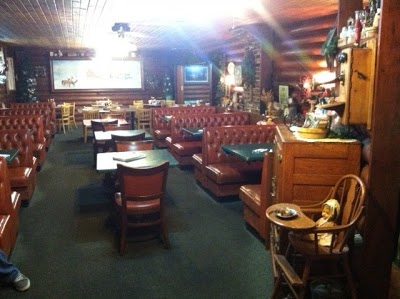 Scapecchi's Supper Club Inc