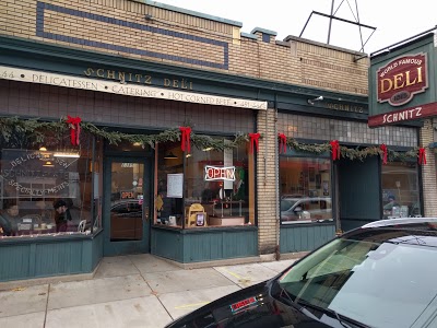 Schnitz Delicatessen