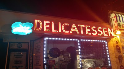 Sea Breeze Deli