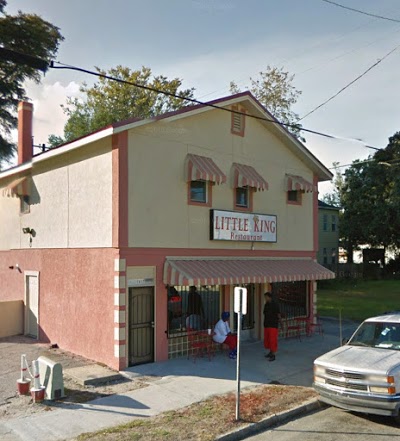 Seafood Haven