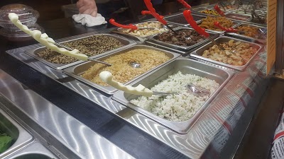Setauket International Deli