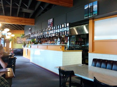 Shawdons Restaurant & Lounge