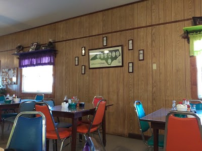 Shawn's Restaurant