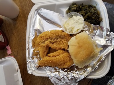 Shirley Bar-B-Q