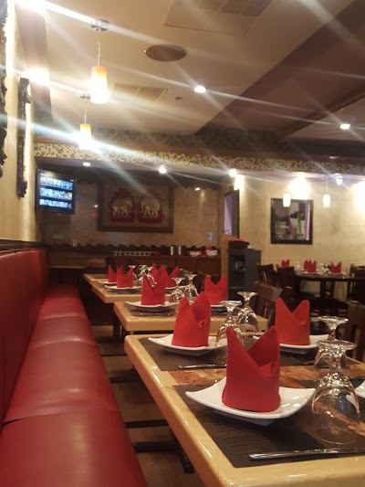 Show Bistro