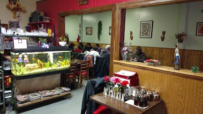 Siam Noodle & Rice Restaurant