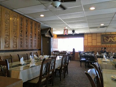 Siam Thai Cuisine
