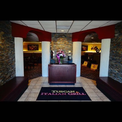 Sicilian Restaurant