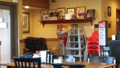 Sill's Cafe
