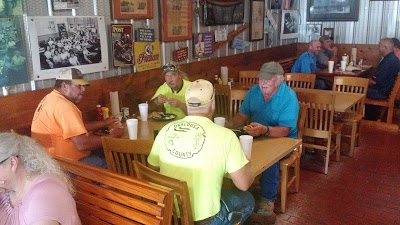 Simply Good BBQ & Sandwich Shop