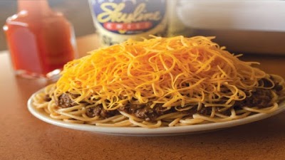 Skyline Chili Restaurants - Clifton