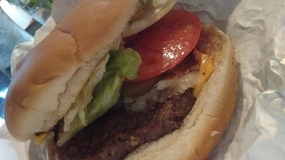 Smittys Better-Burger Inc