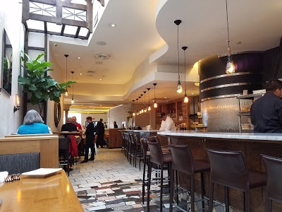 Sole Restaurant
