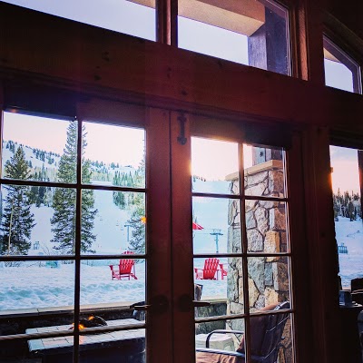 Solitude Ski Resort - Inn at Solitude