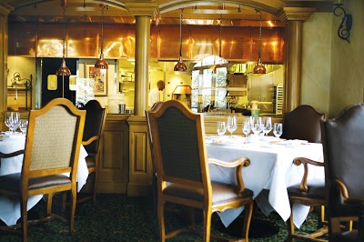 Splendido at the Chateau