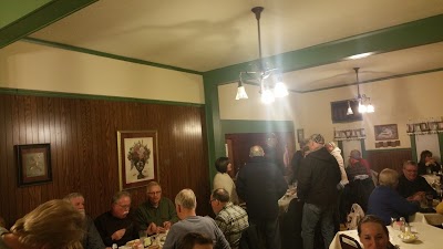 St Joe Inn