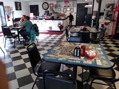 Starlight Diner