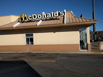 Stilwell Food Court
