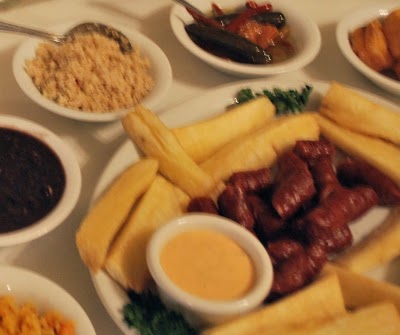 Strazzeri's Restaurant