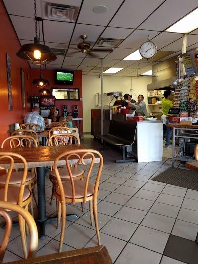 Stumpys Pizza & Subs