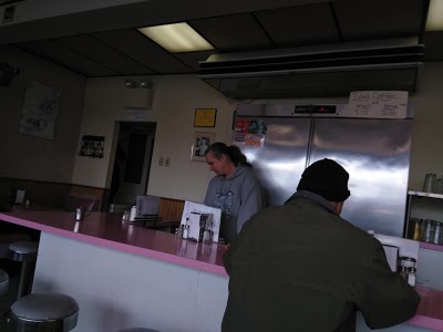 Stykee's New York System Restaurant