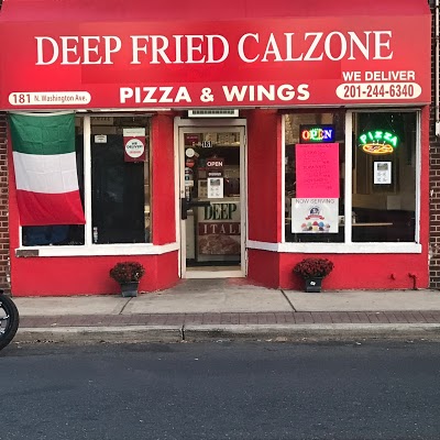 Sub-King Pizza