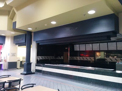Subway at Village Plaza