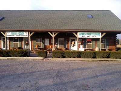 Sunan's Country Cuisine