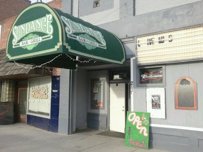 Sundance Saloon