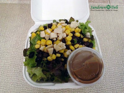 Sundown Deli