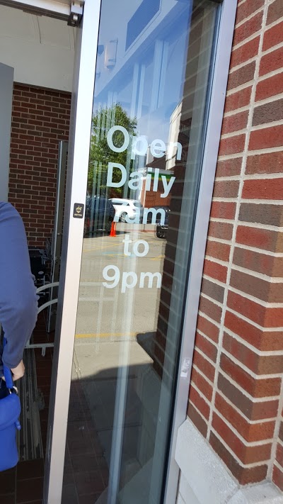 Sunset Food Mart - Deli