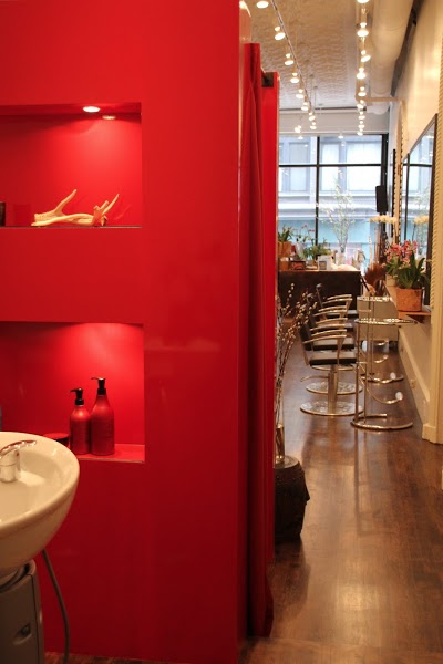 T Salon Emporium