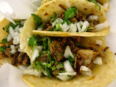 Tacos El Primo