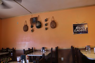Tacos Guaymas