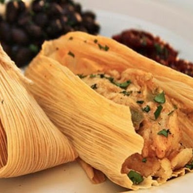 Tamaleria Restaurant Nuevo Leon