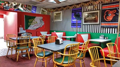 Tamberinos Pizza & Subs