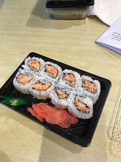 Tanto Japanese Deli