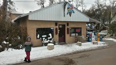 Taos Cow