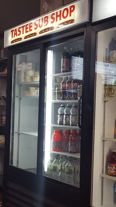 Tastee Sub Shop LLC