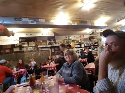 Taylor Grocery & Restaurant
