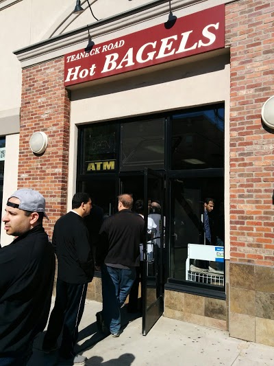Teaneck Road Hot Bagels
