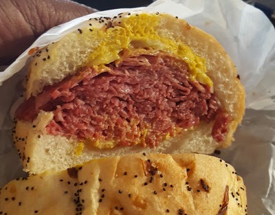 Teenies Deli Inc