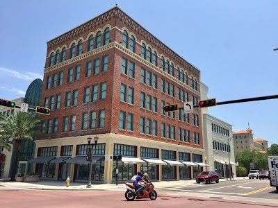 Ten International Inc
