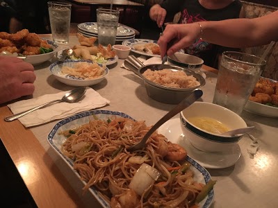 Teriyaki House