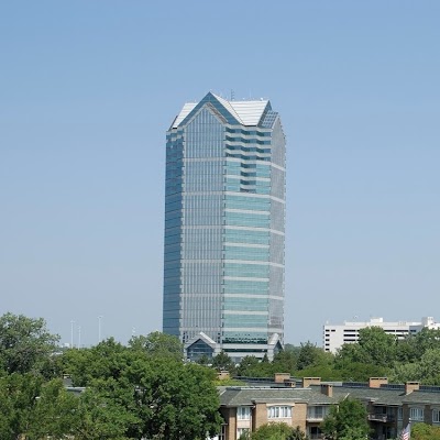 Terrace Tower Cafe