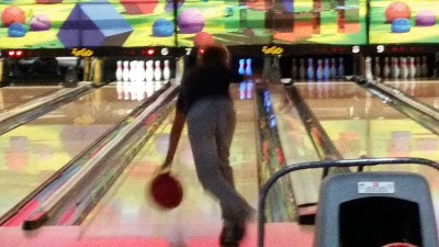 Teton Lanes