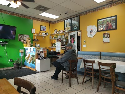 Thai Chai Restaurant
