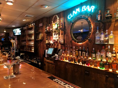 The Clam Tavern Ii