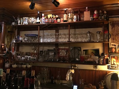 The Kitchen at Peters Inn