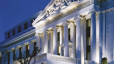 The Ritz-Carlton Terrace